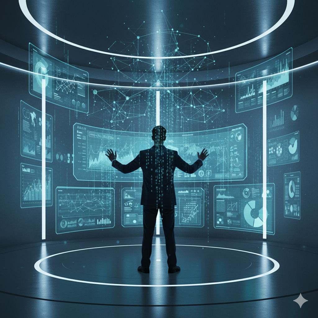 What is Data Science?