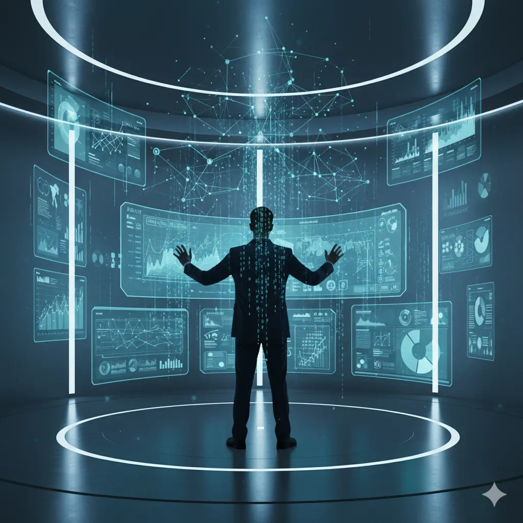 What is Data Science?