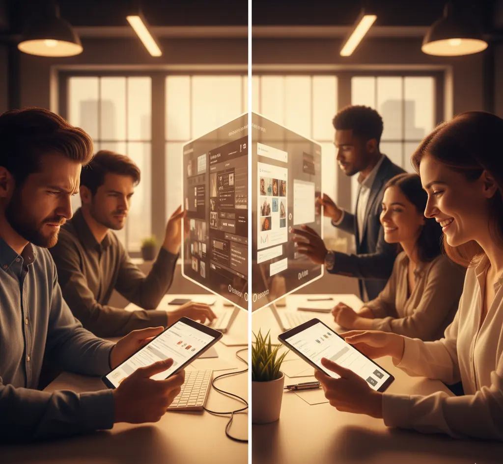 The Importance of UI/UX Design. 