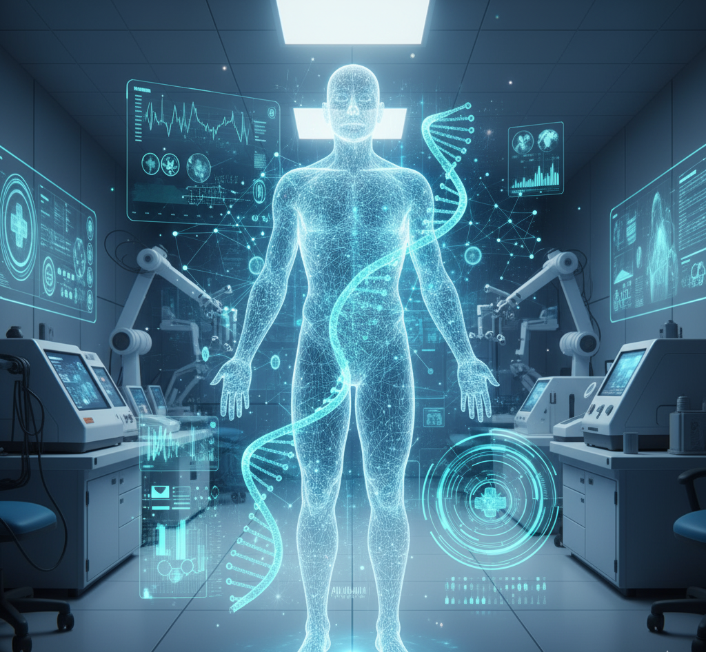 How Machine Learning Improves Cancer Detection and Prediction