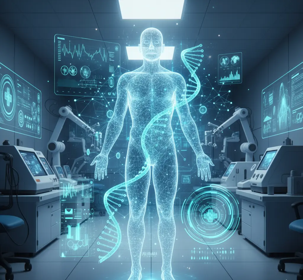 How Machine Learning Improves Cancer Detection and Prediction