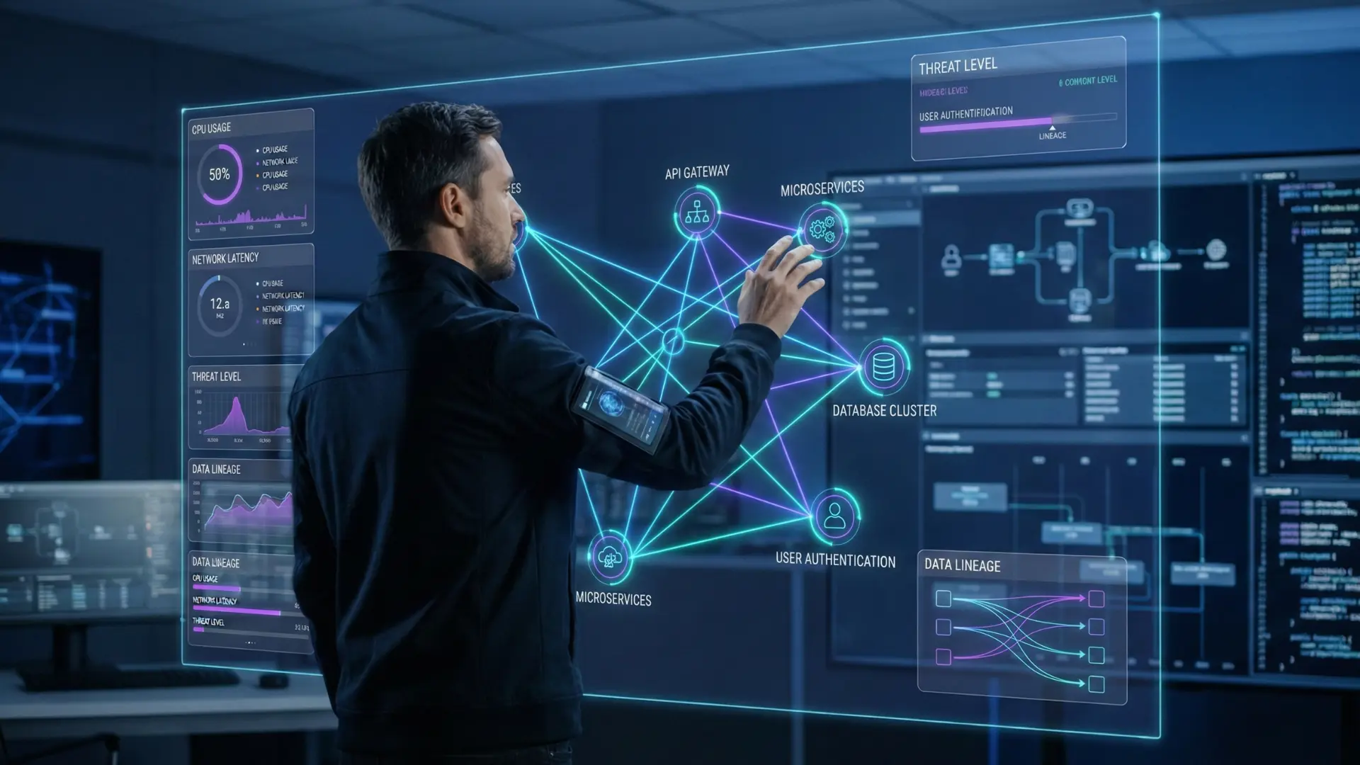 The Power of Graph Visualization-Tools, Techniques, and Best Practices for IT Professionals 