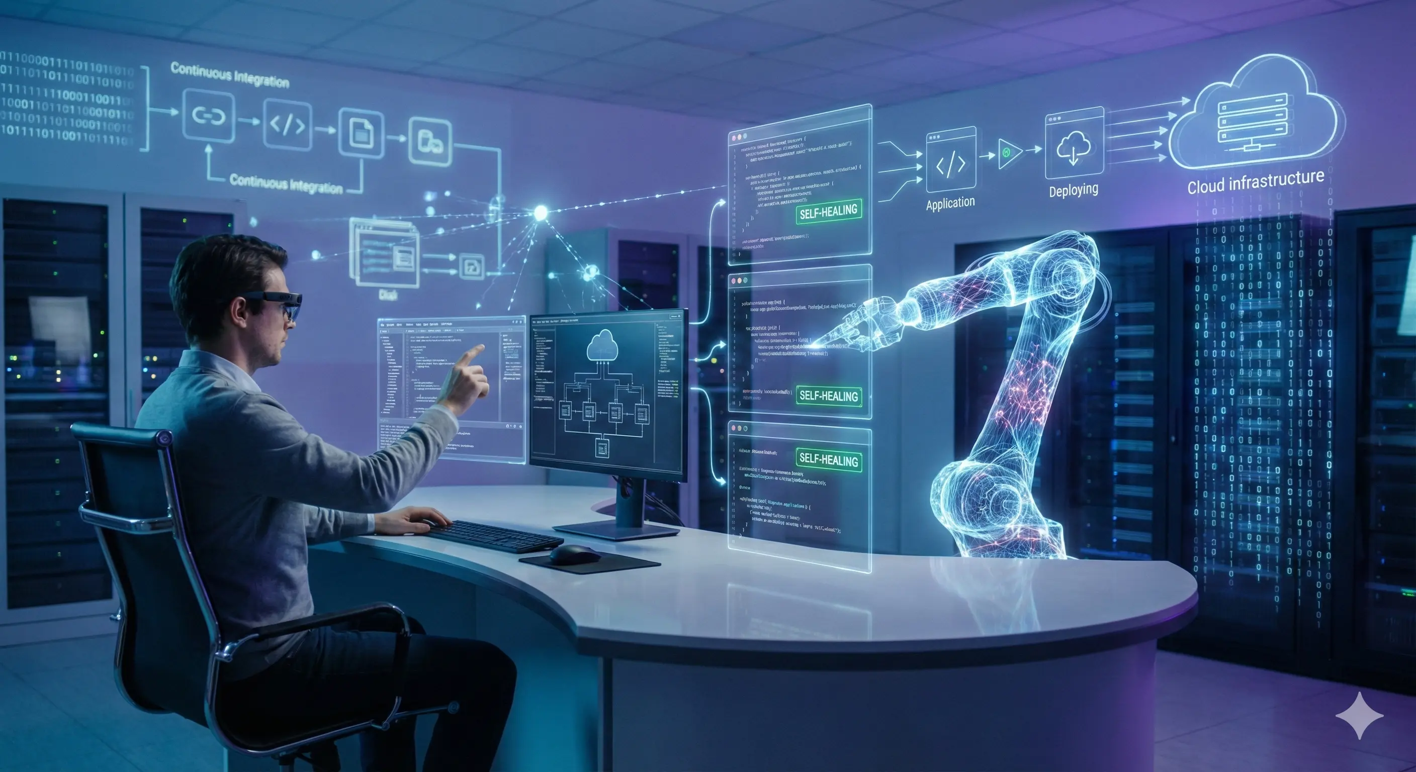 The Rise of Automation in Software Development: Tools, Trends, and Best Practices