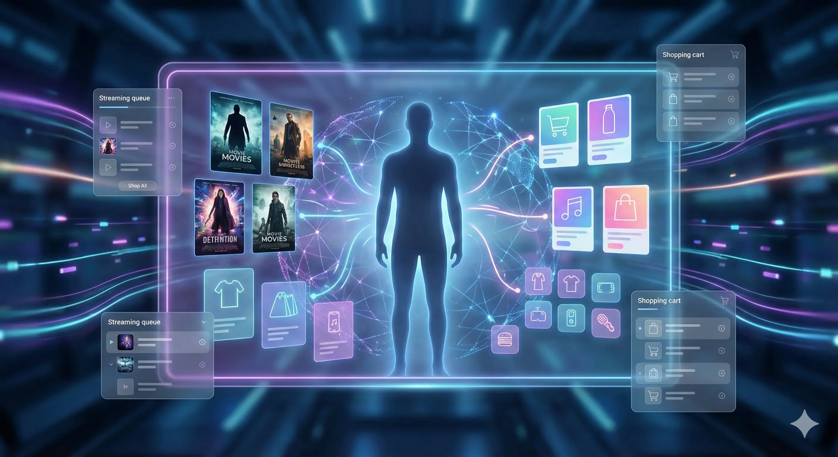 How Recommendation Systems Work: From Netflix to Amazon