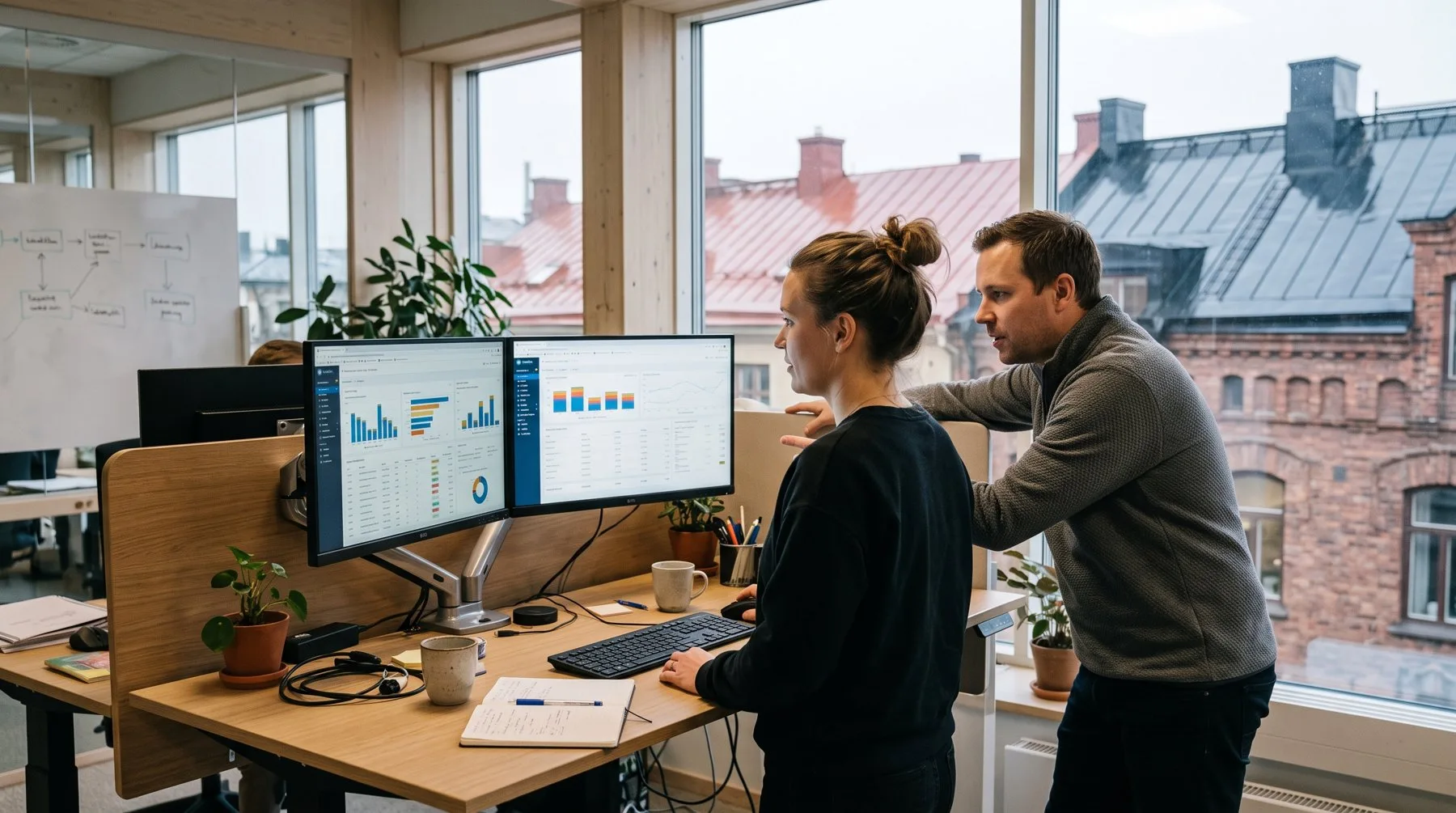 Why your data matters more than your AI model