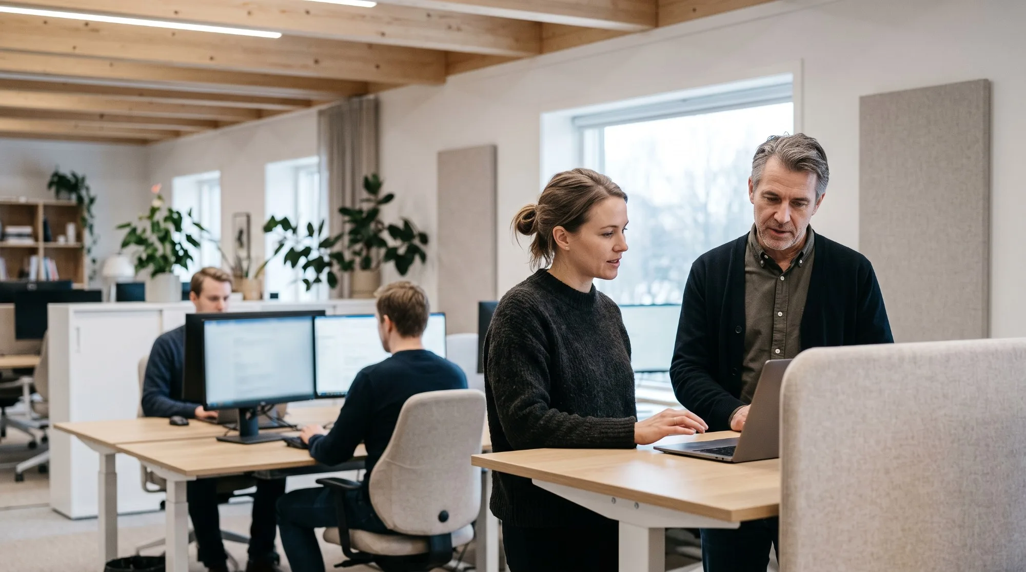 Governance by design: turning compliance into advantage