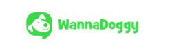 wanna dogy Logo