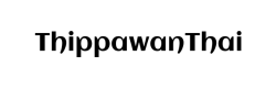 thippawan thai Logo