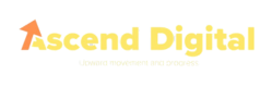 Acend digital Logo