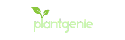 plant genie Logo