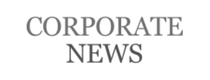 Corporate News Grayscale