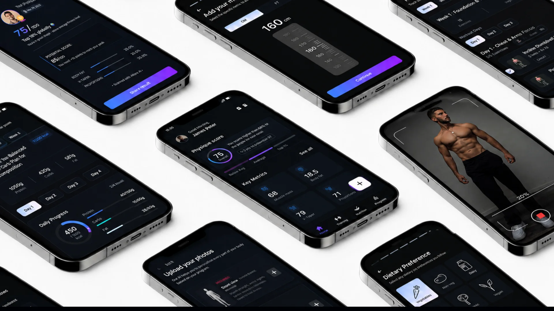Altore | Fitness Platform